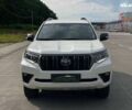 Тойота Ленд Крузер Прадо, объемом двигателя 4 л и пробегом 130 тыс. км за 44490 $, фото 5 на Automoto.ua