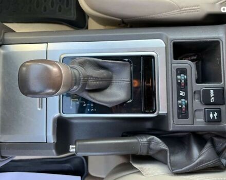 Тойота Ленд Крузер Прадо, объемом двигателя 2.8 л и пробегом 39 тыс. км за 46000 $, фото 15 на Automoto.ua