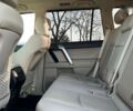 Тойота Ленд Крузер Прадо, объемом двигателя 2.8 л и пробегом 39 тыс. км за 46000 $, фото 18 на Automoto.ua
