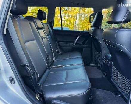 Тойота Ленд Крузер Прадо, об'ємом двигуна 2.8 л та пробігом 28 тис. км за 43499 $, фото 26 на Automoto.ua