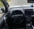 Тойота Ленд Крузер Прадо, объемом двигателя 4 л и пробегом 130 тыс. км за 44490 $, фото 24 на Automoto.ua