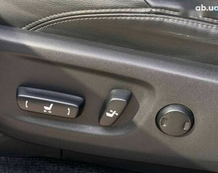 Тойота Ленд Крузер Прадо, объемом двигателя 4 л и пробегом 130 тыс. км за 44490 $, фото 26 на Automoto.ua