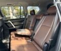 Тойота Ленд Крузер Прадо, объемом двигателя 4 л и пробегом 129 тыс. км за 41800 $, фото 20 на Automoto.ua