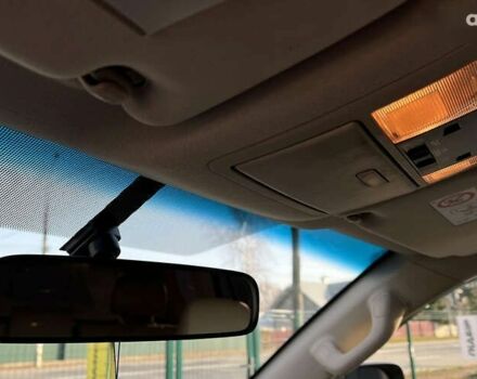 Тойота Ленд Крузер Прадо, объемом двигателя 2.8 л и пробегом 39 тыс. км за 46000 $, фото 16 на Automoto.ua