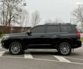 Тойота Ленд Крузер Прадо, объемом двигателя 4 л и пробегом 66 тыс. км за 49999 $, фото 20 на Automoto.ua
