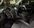 Тойота Ленд Крузер Прадо, объемом двигателя 4 л и пробегом 27 тыс. км за 51700 $, фото 25 на Automoto.ua