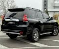Тойота Ленд Крузер Прадо, объемом двигателя 4 л и пробегом 66 тыс. км за 49999 $, фото 19 на Automoto.ua