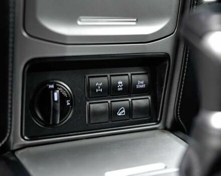 Тойота Ленд Крузер Прадо, об'ємом двигуна 0 л та пробігом 28 тис. км за 40777 $, фото 29 на Automoto.ua