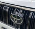 Тойота Ленд Крузер Прадо, объемом двигателя 4 л и пробегом 130 тыс. км за 44490 $, фото 4 на Automoto.ua
