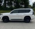Тойота Ленд Крузер Прадо, объемом двигателя 4 л и пробегом 130 тыс. км за 45990 $, фото 8 на Automoto.ua