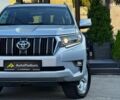 Тойота Ленд Крузер Прадо, об'ємом двигуна 2.8 л та пробігом 28 тис. км за 43499 $, фото 5 на Automoto.ua