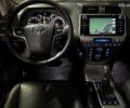 Тойота Ленд Крузер Прадо, объемом двигателя 4 л и пробегом 27 тыс. км за 51700 $, фото 26 на Automoto.ua