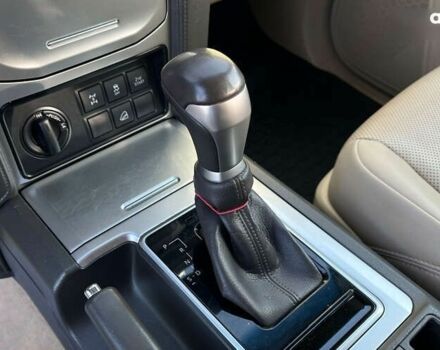 Тойота Ленд Крузер Прадо, объемом двигателя 2.8 л и пробегом 39 тыс. км за 46000 $, фото 14 на Automoto.ua