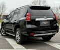 Тойота Ленд Крузер Прадо, объемом двигателя 4 л и пробегом 66 тыс. км за 49999 $, фото 8 на Automoto.ua