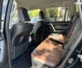 Тойота Ленд Крузер Прадо, объемом двигателя 4 л и пробегом 129 тыс. км за 41800 $, фото 19 на Automoto.ua