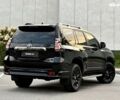 Тойота Ленд Крузер Прадо, объемом двигателя 0 л и пробегом 79 тыс. км за 50999 $, фото 12 на Automoto.ua