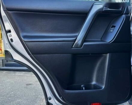 Тойота Ленд Крузер Прадо, об'ємом двигуна 2.8 л та пробігом 28 тис. км за 43499 $, фото 21 на Automoto.ua