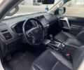 Тойота Ленд Крузер Прадо, объемом двигателя 4 л и пробегом 130 тыс. км за 44490 $, фото 15 на Automoto.ua