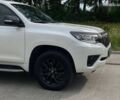 Тойота Ленд Крузер Прадо, об'ємом двигуна 4 л та пробігом 130 тис. км за 44490 $, фото 12 на Automoto.ua