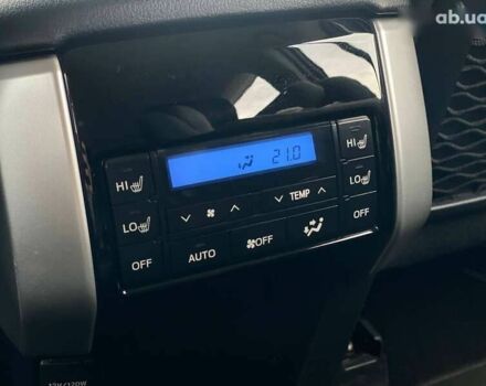 Тойота Ленд Крузер Прадо, объемом двигателя 4 л и пробегом 130 тыс. км за 45990 $, фото 25 на Automoto.ua