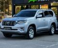 Тойота Ленд Крузер Прадо, об'ємом двигуна 2.8 л та пробігом 28 тис. км за 43499 $, фото 1 на Automoto.ua