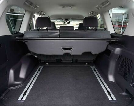 Тойота Ленд Крузер Прадо, об'ємом двигуна 0 л та пробігом 28 тис. км за 40777 $, фото 9 на Automoto.ua