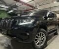 Тойота Ленд Крузер Прадо, объемом двигателя 4 л и пробегом 27 тыс. км за 56000 $, фото 1 на Automoto.ua