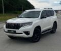 Тойота Ленд Крузер Прадо, объемом двигателя 4 л и пробегом 130 тыс. км за 44490 $, фото 1 на Automoto.ua