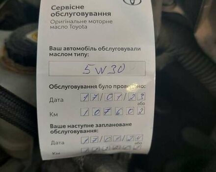 Тойота Ленд Крузер Прадо, об'ємом двигуна 2.8 л та пробігом 109 тис. км за 45300 $, фото 29 на Automoto.ua