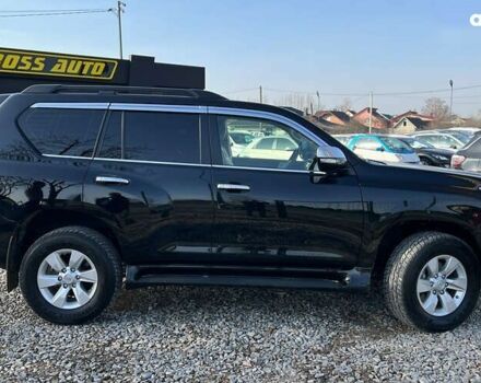 Тойота Ленд Крузер Прадо, объемом двигателя 2.8 л и пробегом 39 тыс. км за 46000 $, фото 7 на Automoto.ua