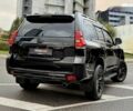 Тойота Ленд Крузер Прадо, объемом двигателя 4 л и пробегом 72 тыс. км за 54900 $, фото 11 на Automoto.ua