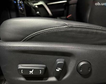 Тойота Ленд Крузер Прадо, объемом двигателя 4 л и пробегом 27 тыс. км за 51700 $, фото 24 на Automoto.ua