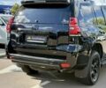 Тойота Ленд Крузер Прадо, объемом двигателя 4 л и пробегом 129 тыс. км за 41800 $, фото 12 на Automoto.ua