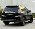 Тойота Ленд Крузер Прадо, объемом двигателя 0 л и пробегом 79 тыс. км за 50999 $, фото 11 на Automoto.ua