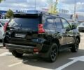 Тойота Ленд Крузер Прадо, объемом двигателя 4 л и пробегом 129 тыс. км за 41800 $, фото 11 на Automoto.ua