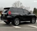 Тойота Ленд Крузер Прадо, объемом двигателя 4 л и пробегом 66 тыс. км за 49999 $, фото 16 на Automoto.ua