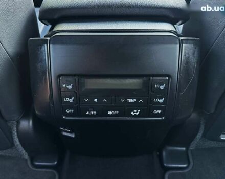 Тойота Ленд Крузер Прадо, об'ємом двигуна 2.8 л та пробігом 28 тис. км за 43499 $, фото 27 на Automoto.ua