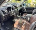 Тойота Ленд Крузер Прадо, объемом двигателя 4 л и пробегом 129 тыс. км за 41800 $, фото 16 на Automoto.ua