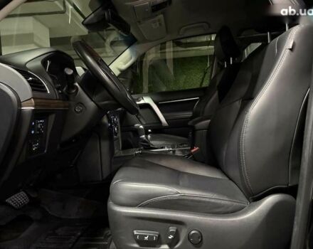 Тойота Ленд Крузер Прадо, объемом двигателя 4 л и пробегом 27 тыс. км за 51700 $, фото 21 на Automoto.ua