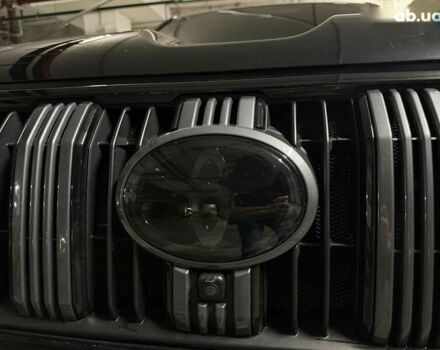 Тойота Ленд Крузер Прадо, объемом двигателя 4 л и пробегом 27 тыс. км за 51700 $, фото 14 на Automoto.ua