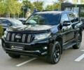 Тойота Ленд Крузер Прадо, объемом двигателя 4 л и пробегом 129 тыс. км за 41800 $, фото 7 на Automoto.ua