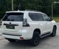 Тойота Ленд Крузер Прадо, об'ємом двигуна 4 л та пробігом 130 тис. км за 44490 $, фото 13 на Automoto.ua