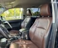 Тойота Ленд Крузер Прадо, объемом двигателя 4 л и пробегом 129 тыс. км за 41800 $, фото 18 на Automoto.ua