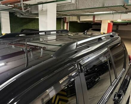 Тойота Ленд Крузер Прадо, объемом двигателя 4 л и пробегом 27 тыс. км за 51700 $, фото 16 на Automoto.ua