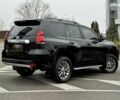 Тойота Ленд Крузер Прадо, объемом двигателя 4 л и пробегом 66 тыс. км за 49999 $, фото 17 на Automoto.ua