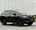 Тойота Ленд Крузер Прадо, объемом двигателя 0 л и пробегом 79 тыс. км за 50999 $, фото 16 на Automoto.ua