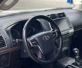 Тойота Ленд Крузер Прадо, объемом двигателя 4 л и пробегом 130 тыс. км за 44490 $, фото 14 на Automoto.ua