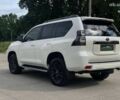 Тойота Ленд Крузер Прадо, об'ємом двигуна 4 л та пробігом 130 тис. км за 44490 $, фото 9 на Automoto.ua