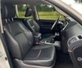 Тойота Ленд Крузер Прадо, объемом двигателя 4 л и пробегом 130 тыс. км за 44490 $, фото 22 на Automoto.ua
