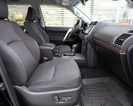 Тойота Ленд Крузер Прадо, об'ємом двигуна 4 л та пробігом 32 тис. км за 44855 $, фото 5 на Automoto.ua